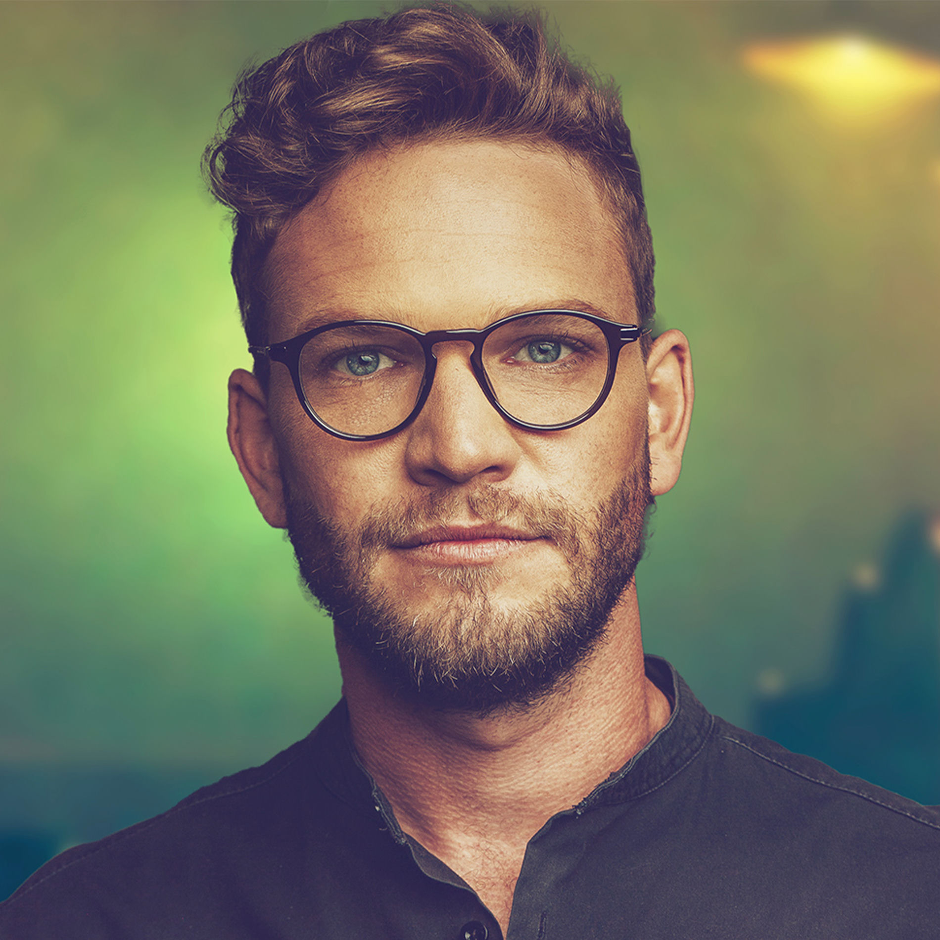 Artist picture of Riaan Benadé