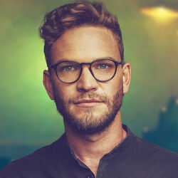 Picture of Riaan Benade