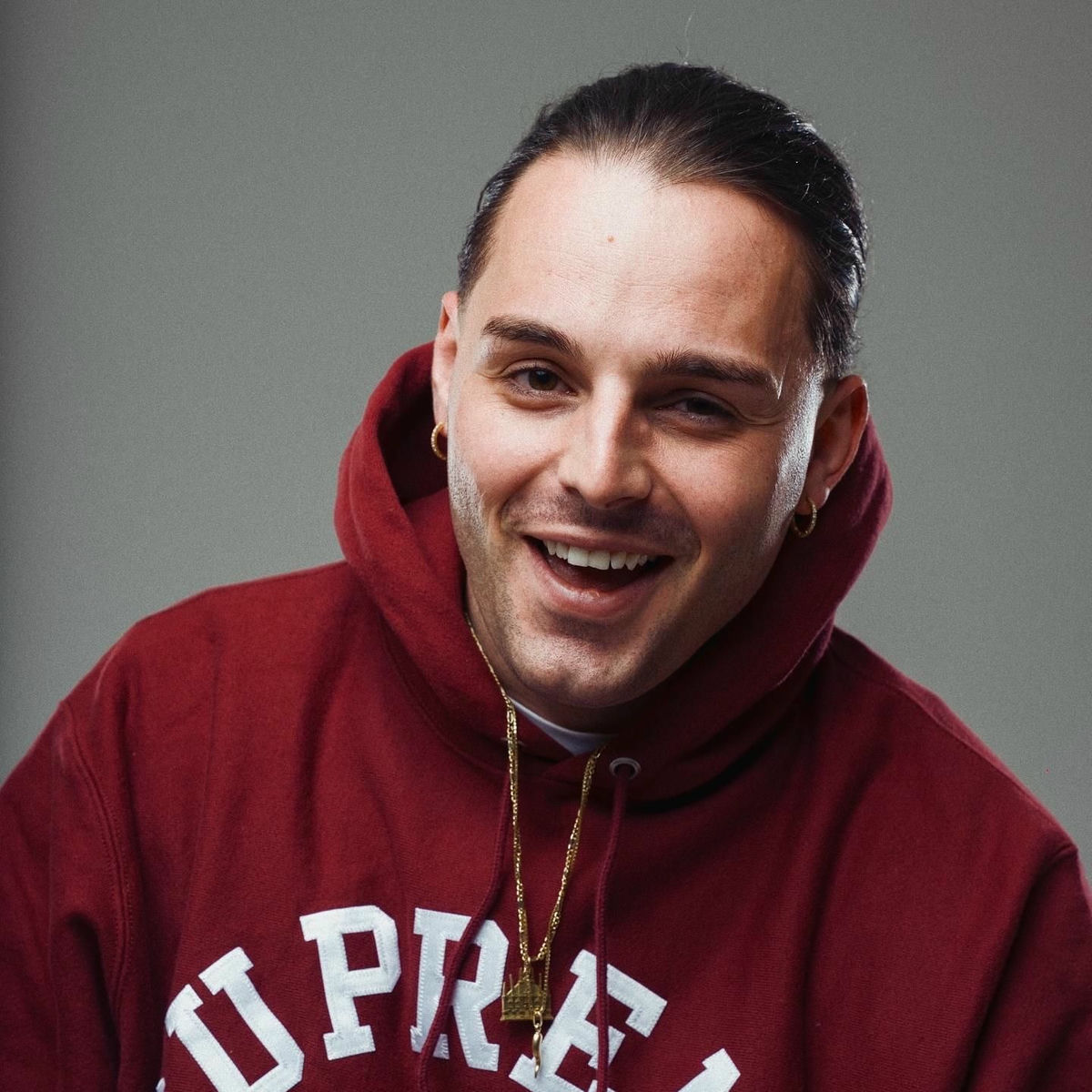 Artist picture of Ernia