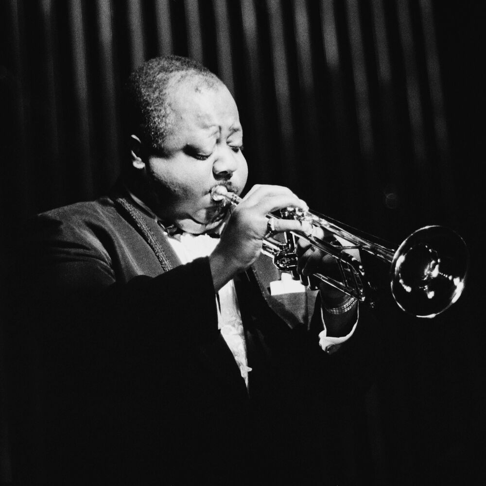 Picture of Charlie Shavers
