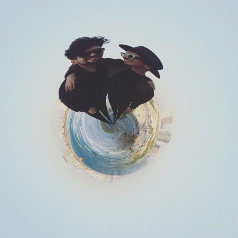 Picture of Kilian & Jo