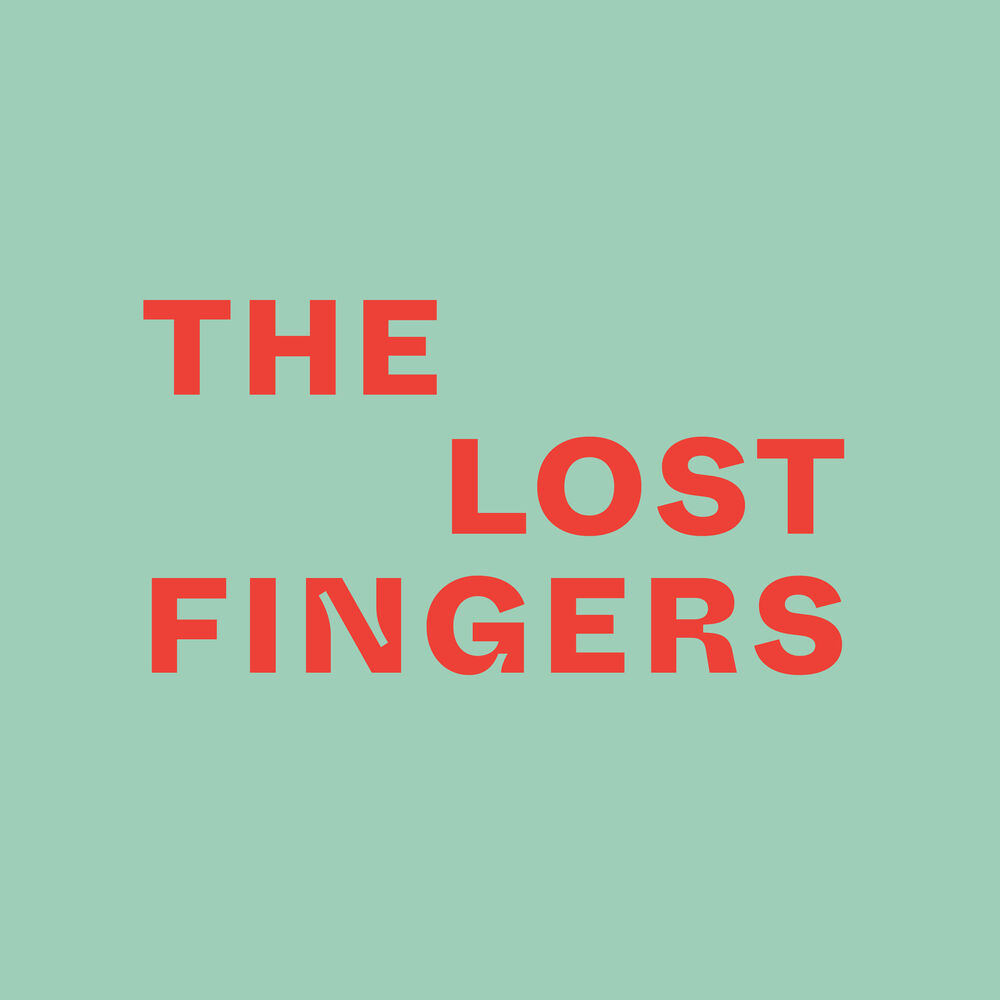 Picture of The Lost Fingers