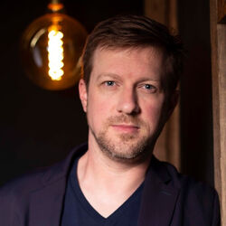 Picture of Nathan Lanier