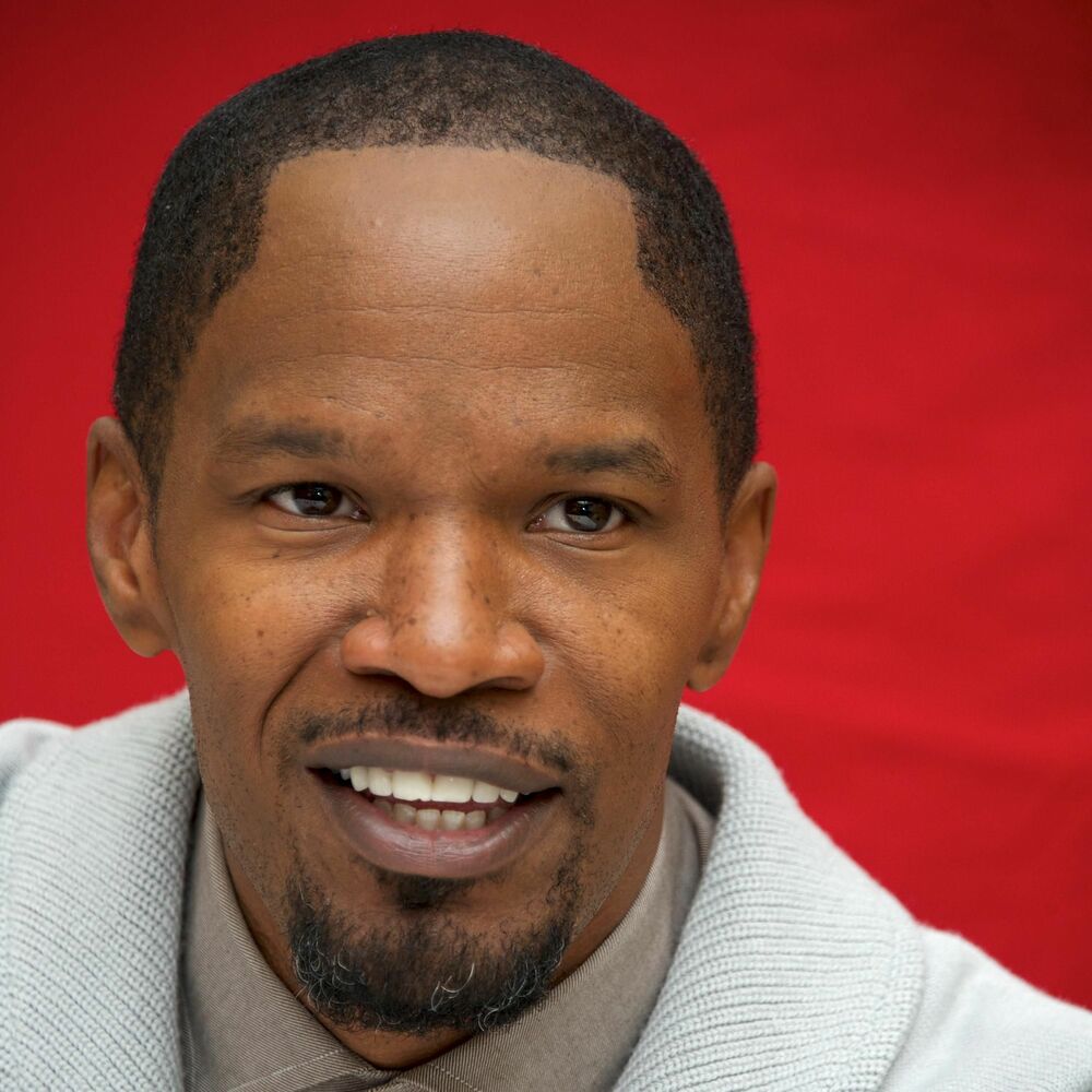 Picture of Jamie Foxx