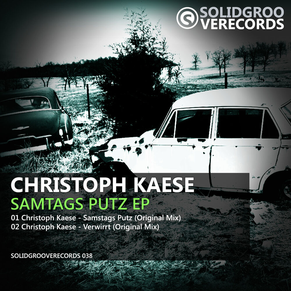 Picture of Christoph Kaese