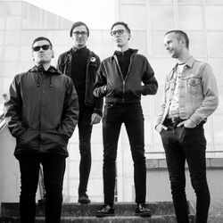 Picture of Nightwatchers