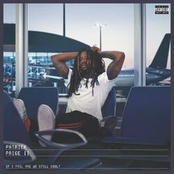 Picture of Patrick Paige II