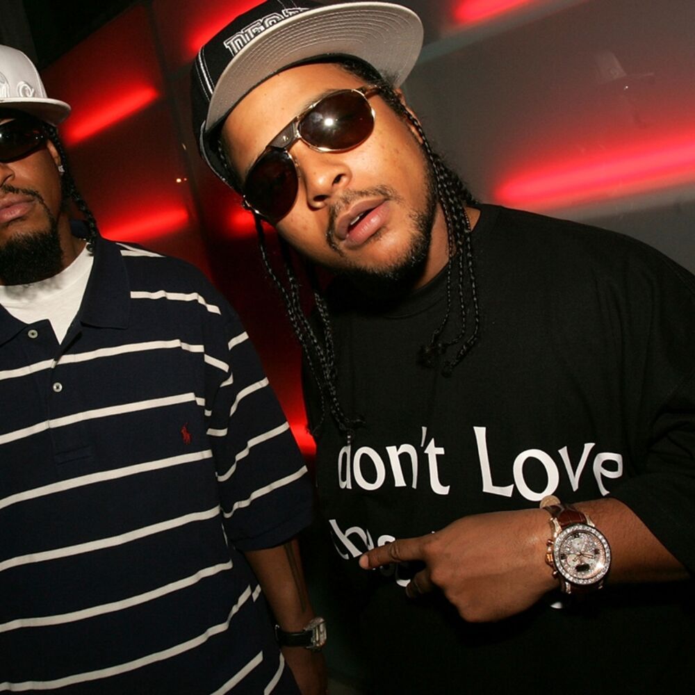 Picture of YoungBloodZ