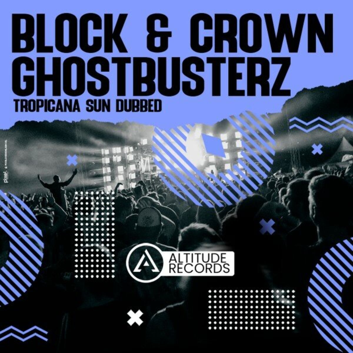 Ghostbusterz