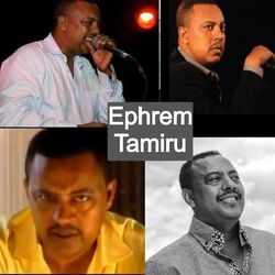 Picture of Ephrem Tamiru