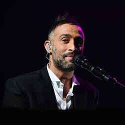 Picture of Mario Domm