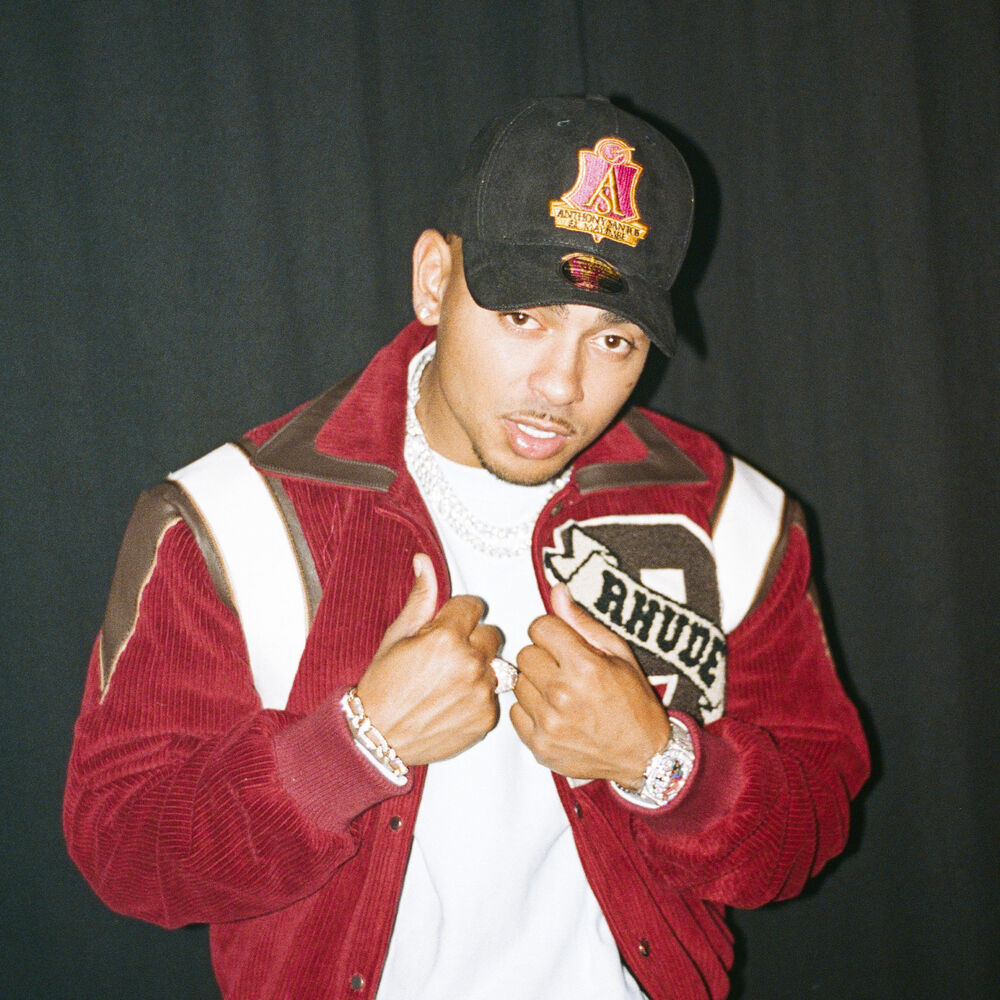 Picture of Ozuna