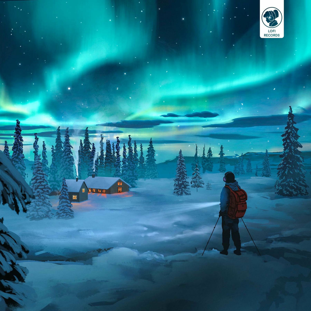 Artist picture of Celestial Alignment