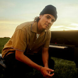 Picture of Ross Copperman