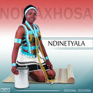 Nomaxhosa