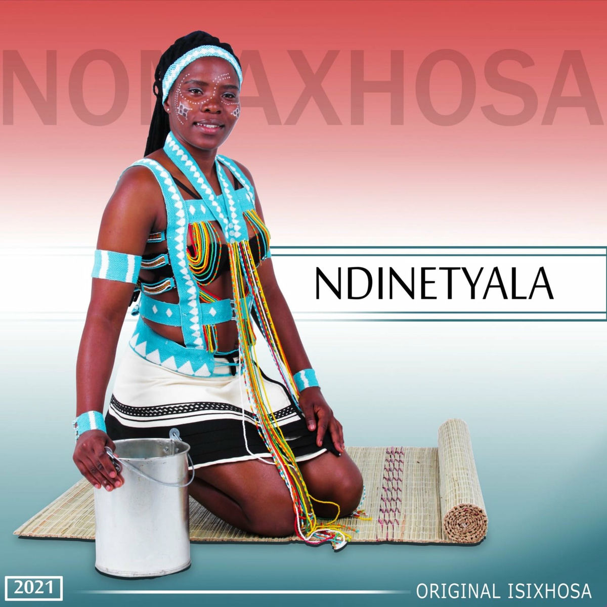 Nomaxhosa