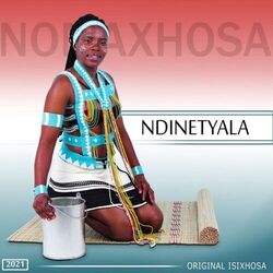 Picture of Nomaxhosa
