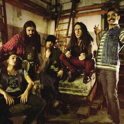 Picture of Destrage