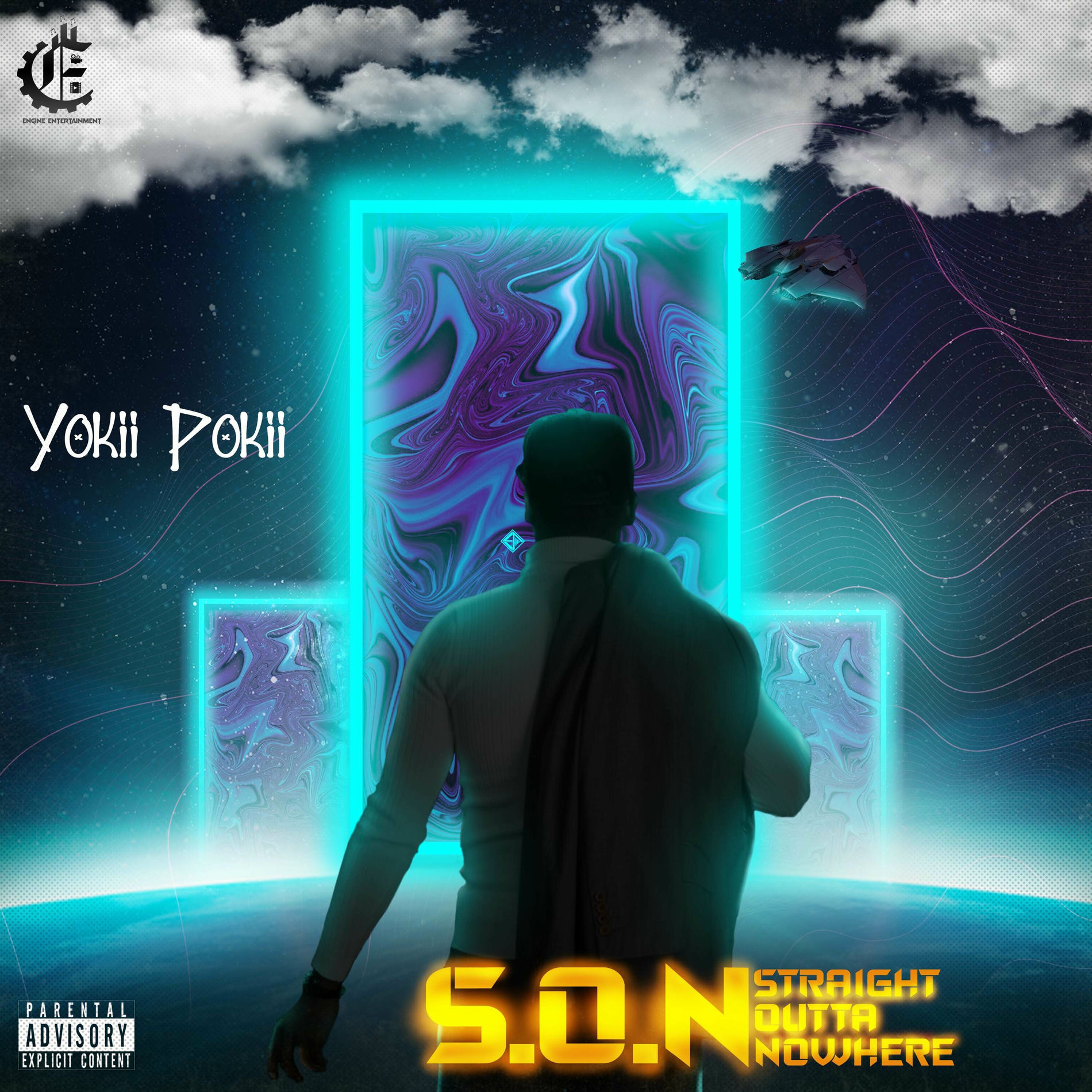 Artist picture of Yokii Pokii