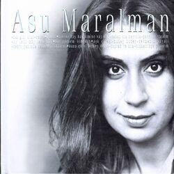 Picture of Asu Maralman