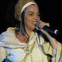 Picture of Ojos de Brujo