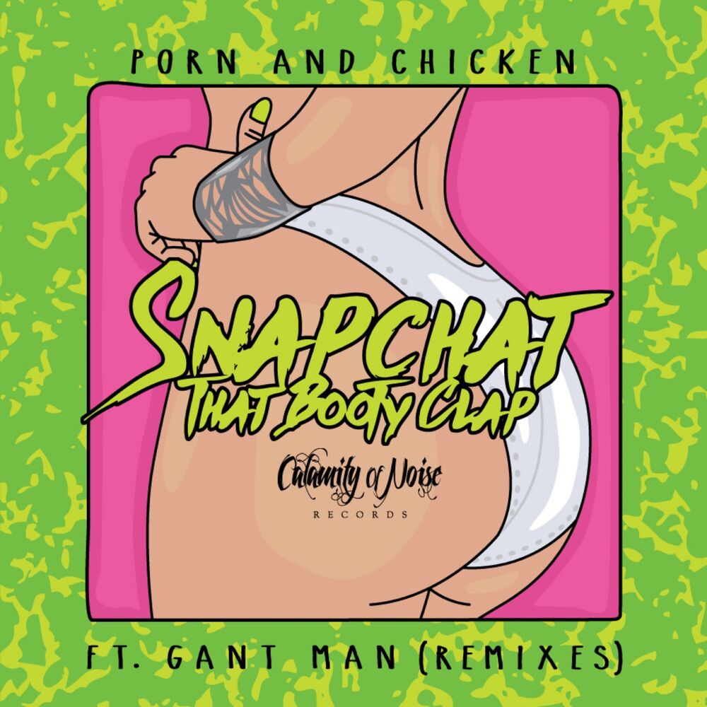 Picture of Porn and Chicken