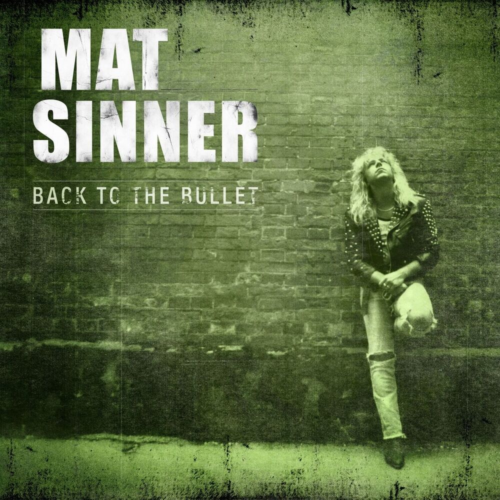 Picture of Mat Sinner