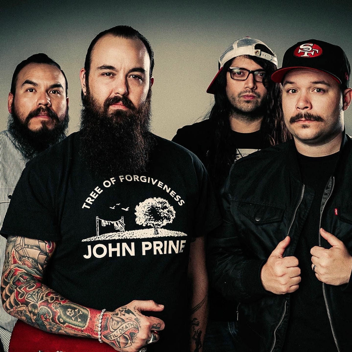 The Delta Bombers