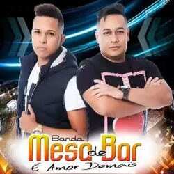 Banda Mesa de Bar
