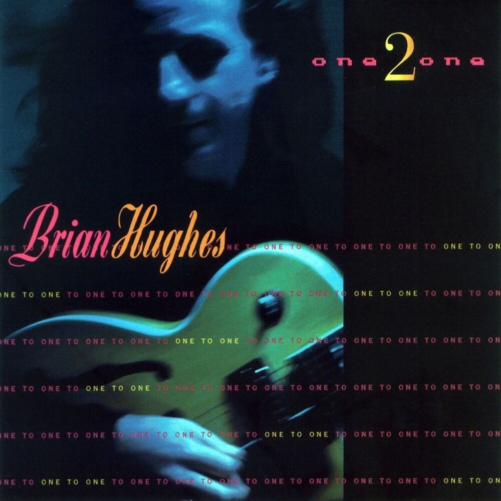 Picture of Brian Hughes