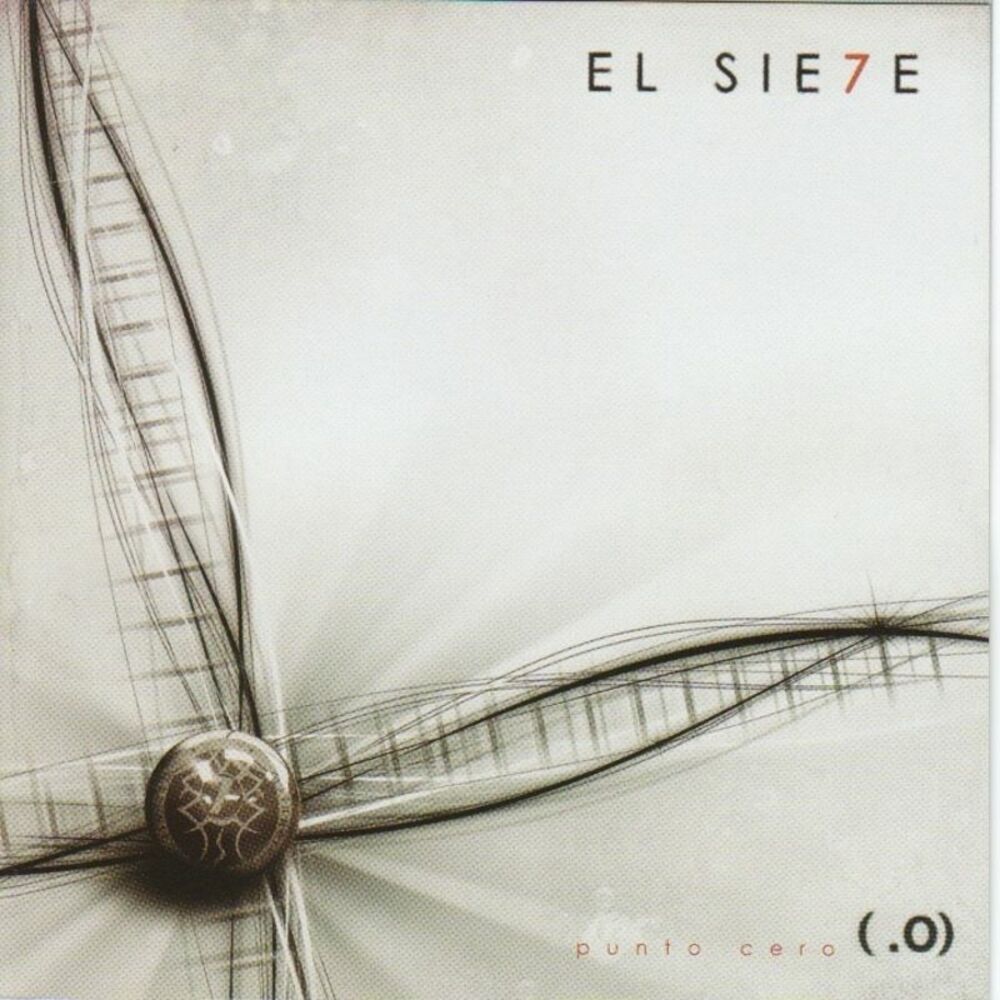 Picture of EL SIE7E