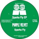 Purple Velvet