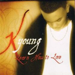 Picture of K-Young