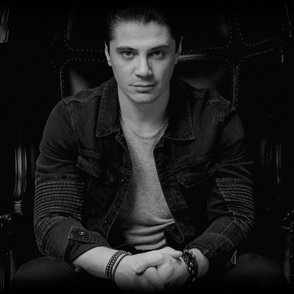 Picture of Rodrigo Luca