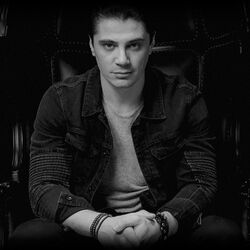 Picture of Rodrigo Luca