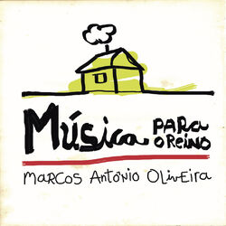 Picture of Marcos Antônio Oliveira
