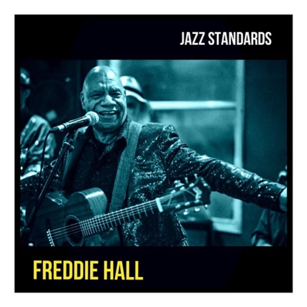 Freddie Hall