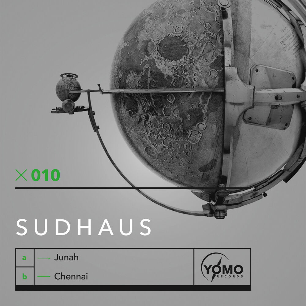 Photo de l'artiste Sudhaus