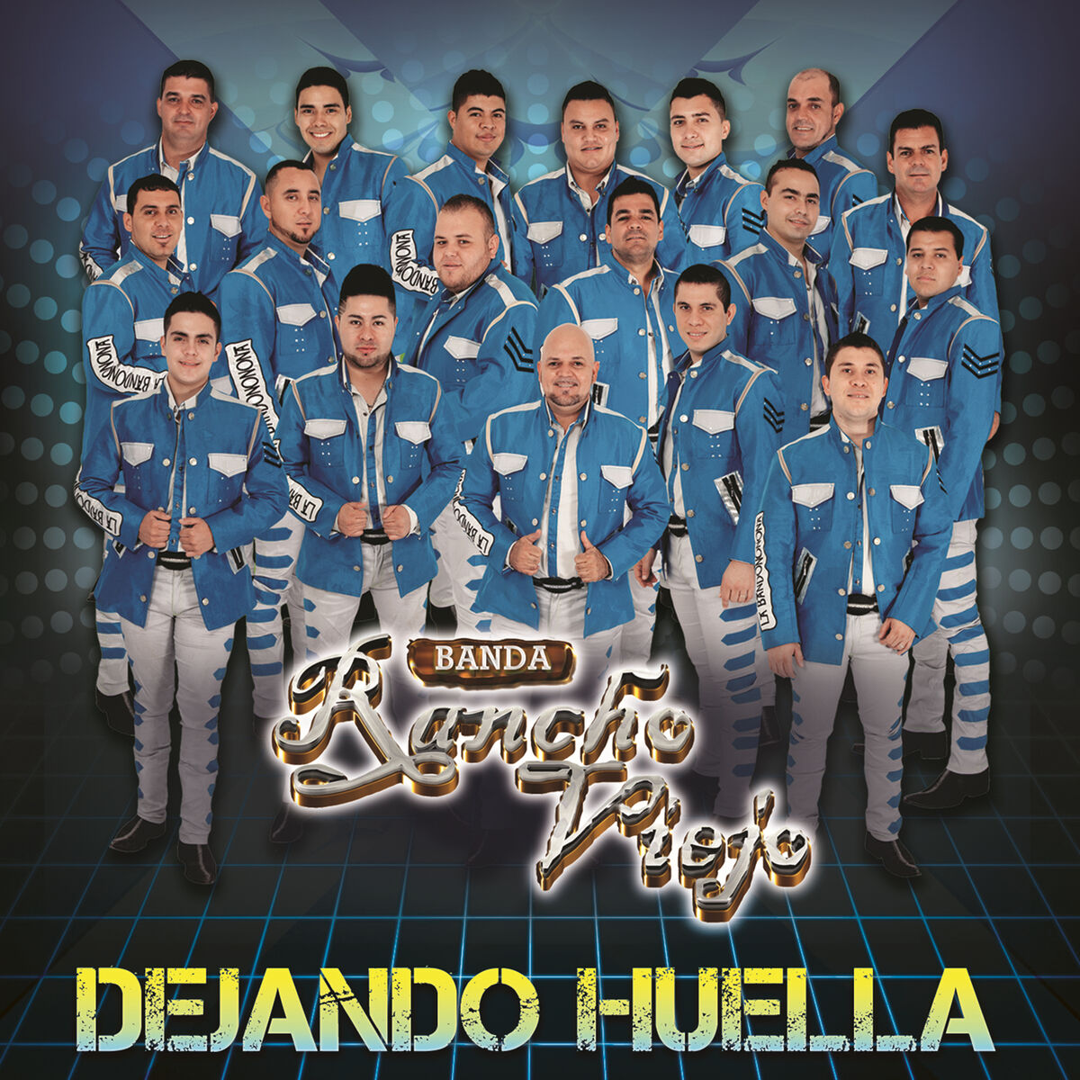 Banda Rancho Viejo
