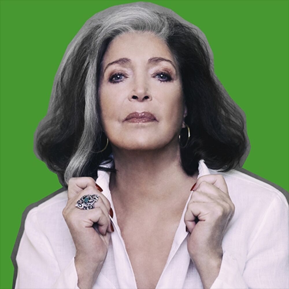 Picture of Françoise Fabian