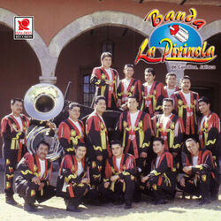 Picture of Banda La Pirinola