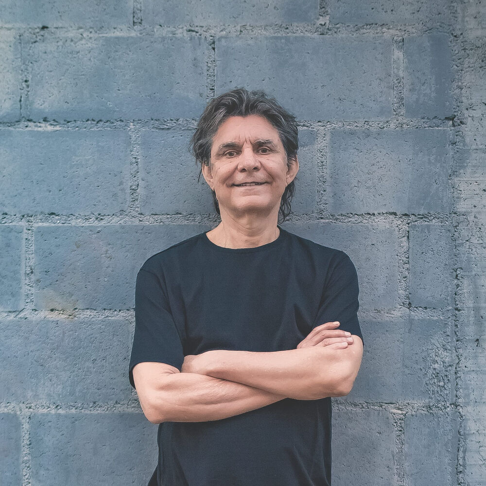 Picture of Lô Borges