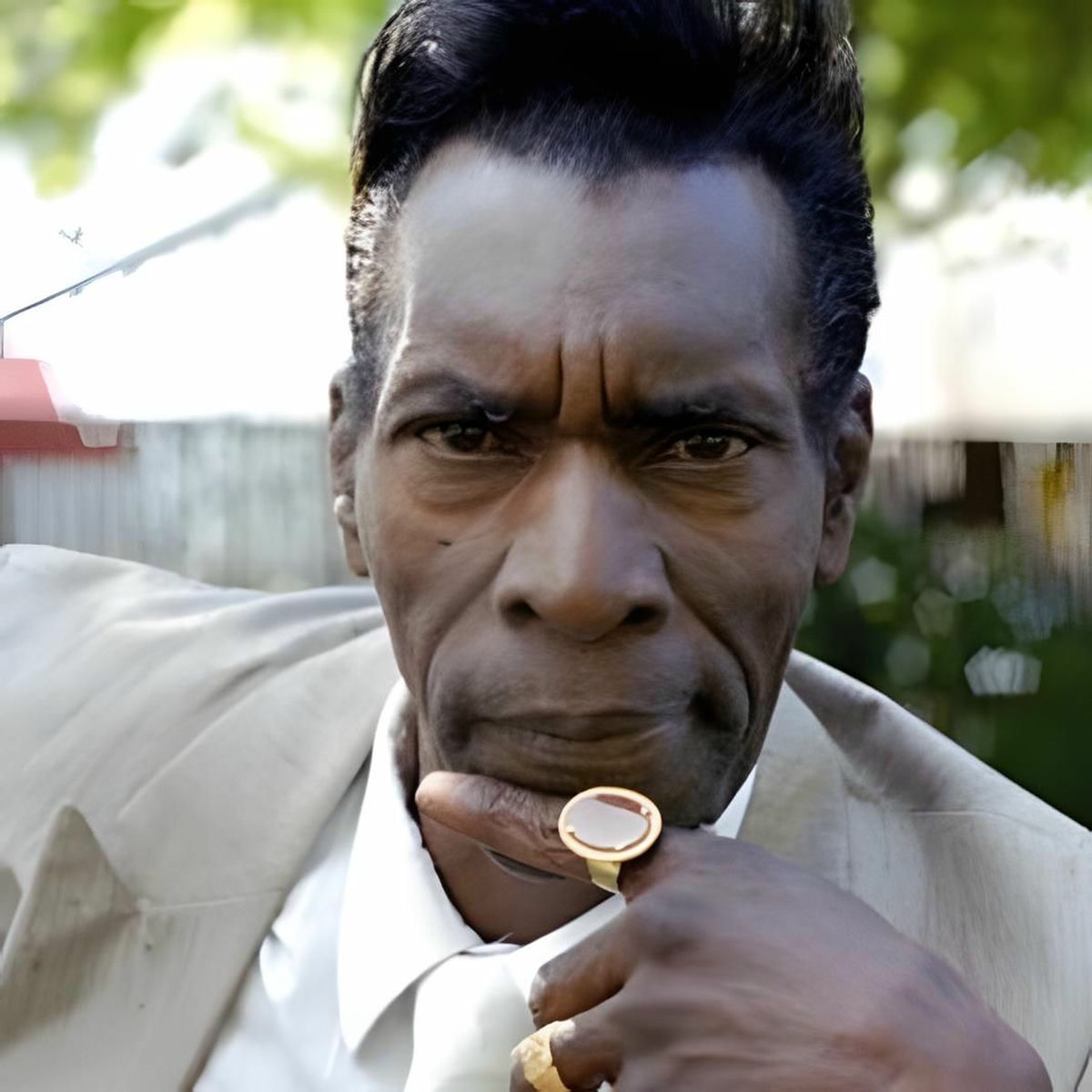 Artist picture of Darondo