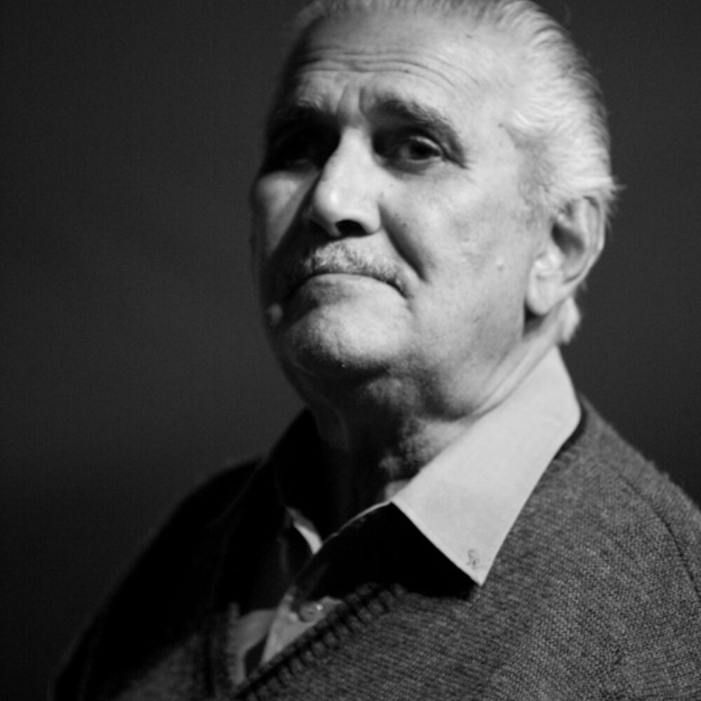 Picture of Zé da Velha