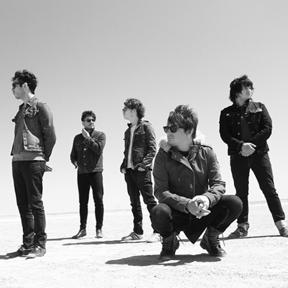 Picture of Los Bunkers