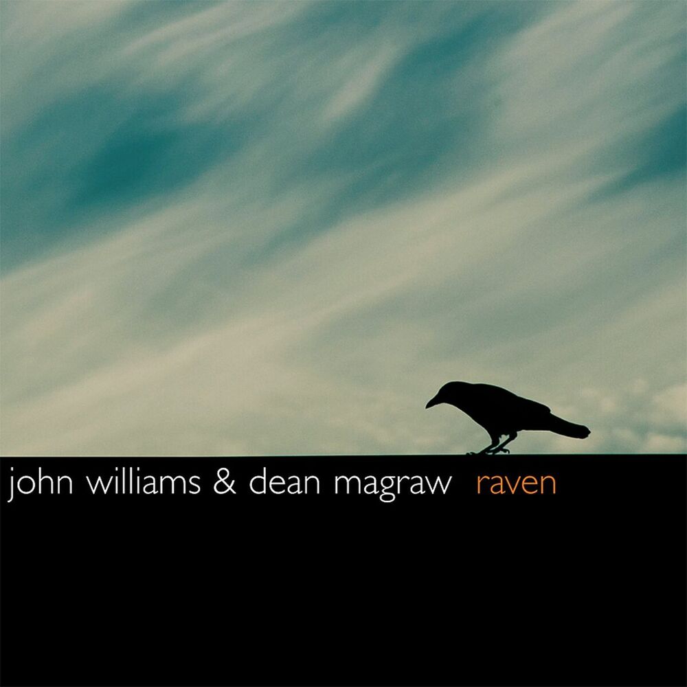 Picture of John Williams