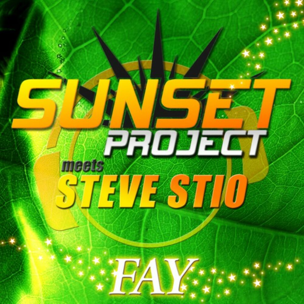 Picture of Steve Stio