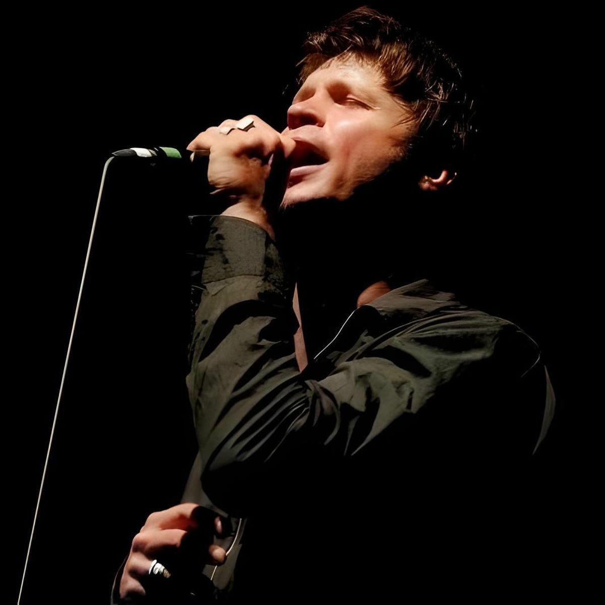 Artist picture of Noir Désir