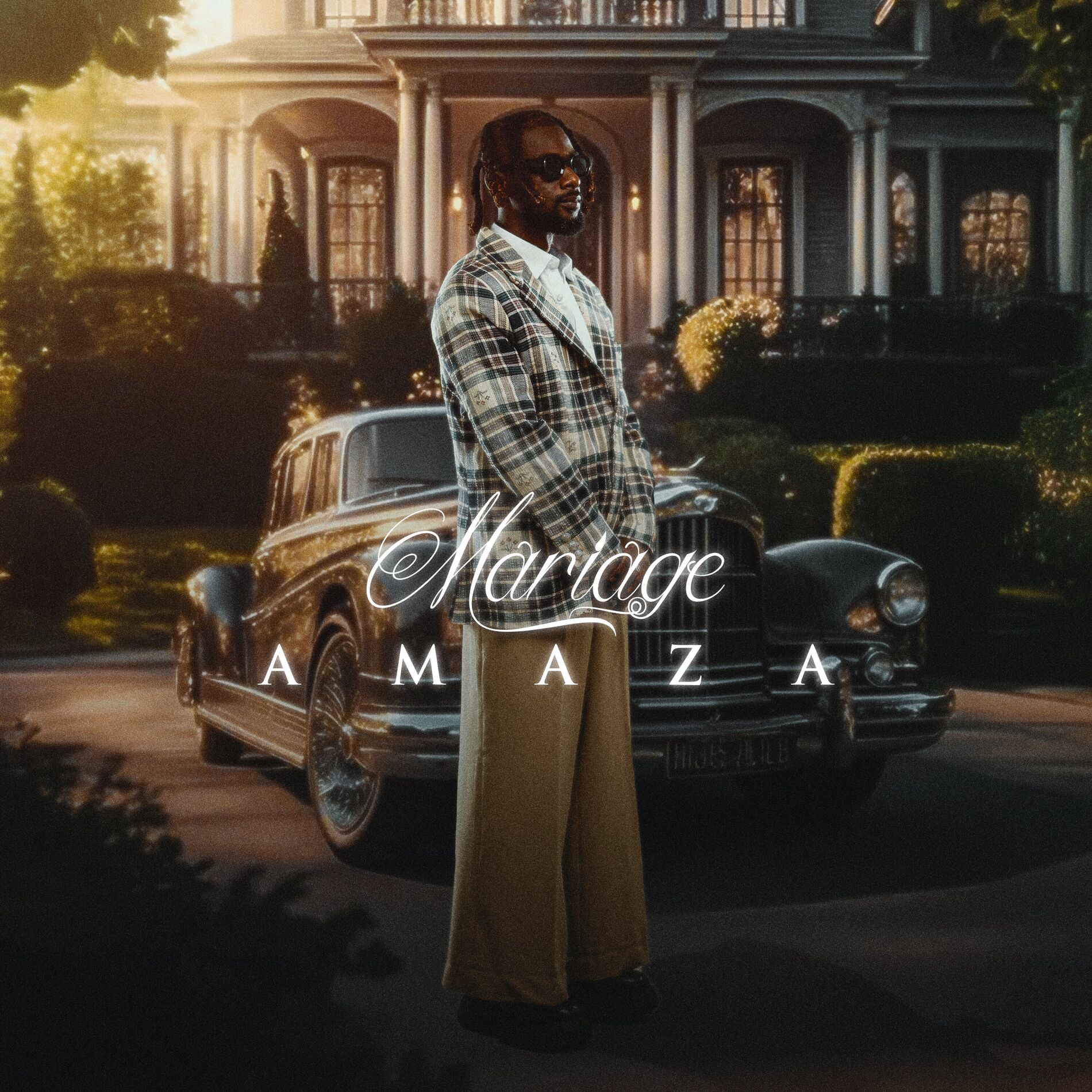 Amaza