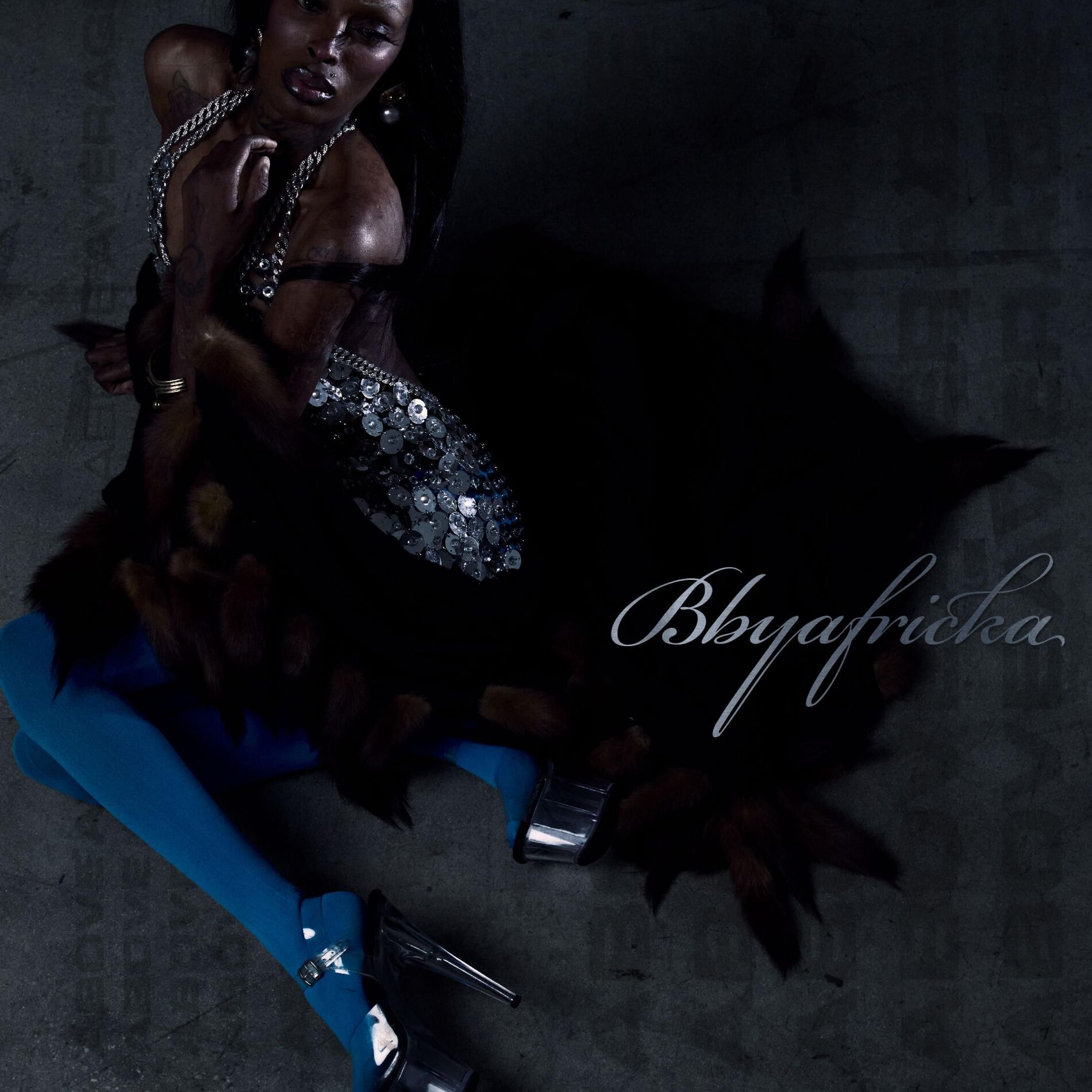 Artist picture of Bbyafricka